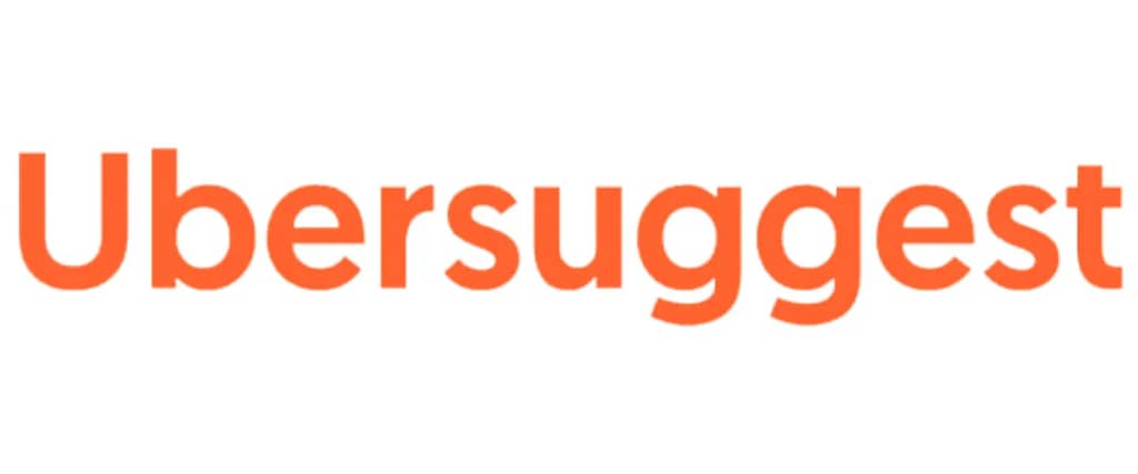 Ubersuggest