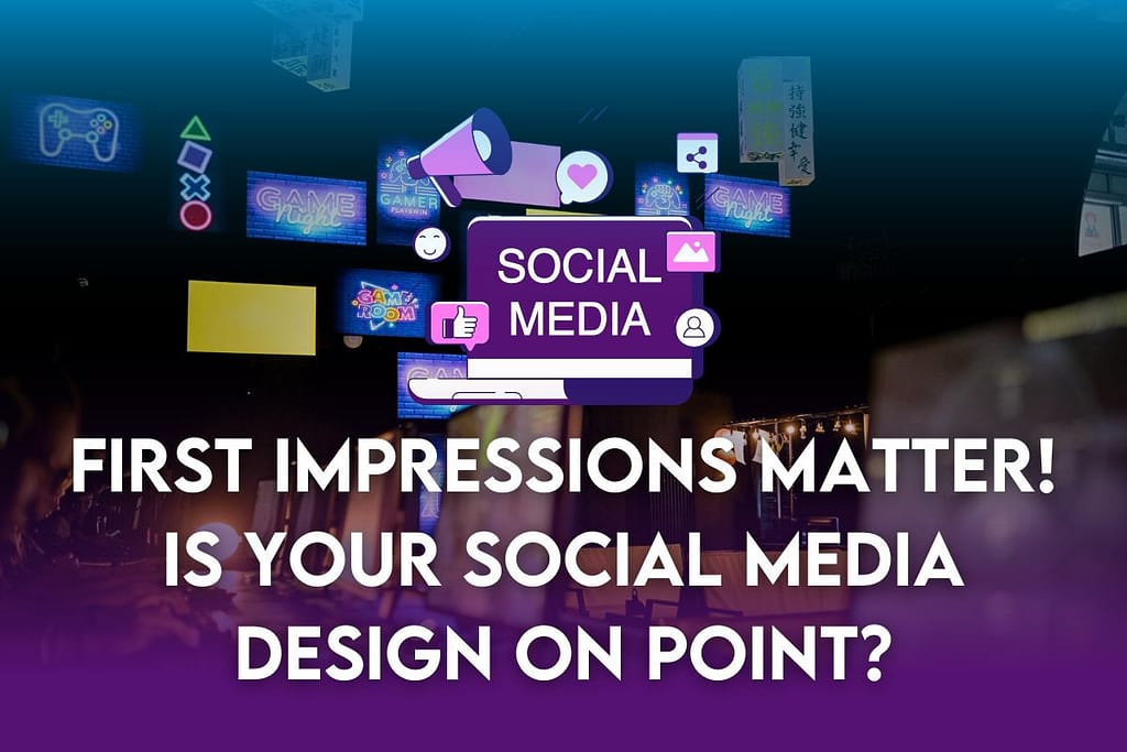 social media advertising