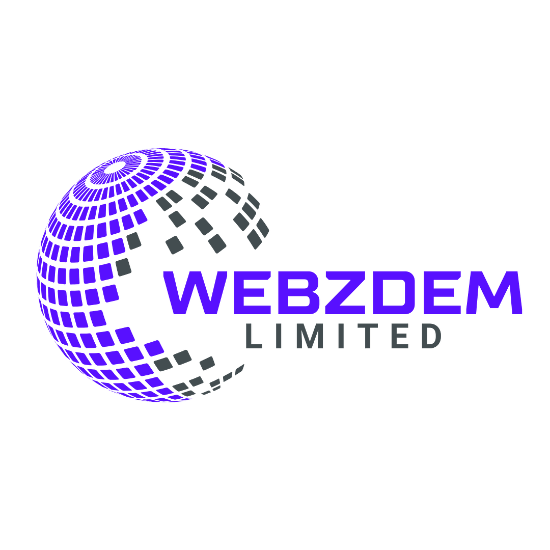 WEBZDEM Final Logo (TB) - Size
