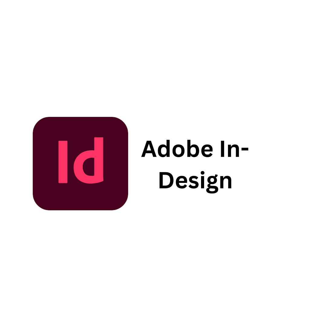 Adobe In-Design