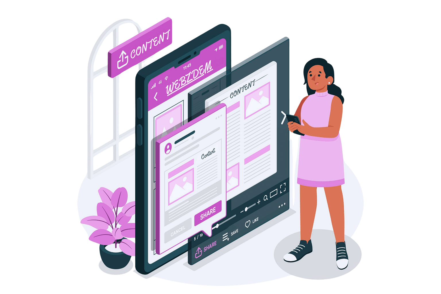 content marketing services